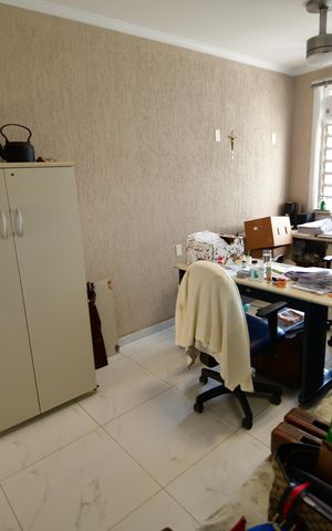Casa para alugar com 900m², 4 quartos e sem vagaQuarto 1 - Anexo