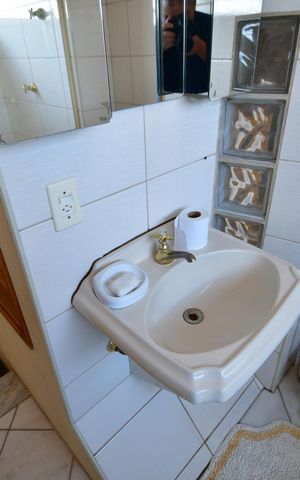 Casa para alugar com 900m², 4 quartos e sem vagaBanheiro Suíte