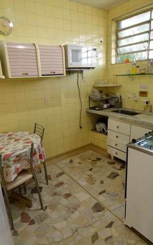 Casa para alugar com 900m², 4 quartos e sem vagaCozinha