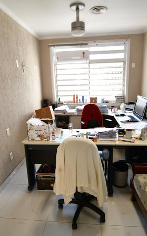 Casa para alugar com 900m², 4 quartos e sem vagaQuarto 1 - Anexo