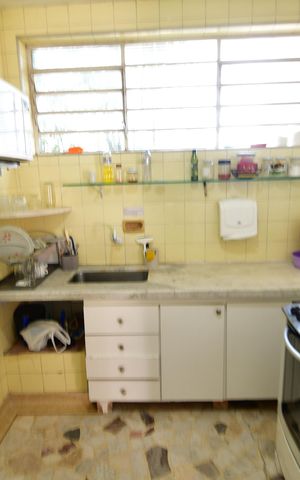 Casa para alugar com 900m², 4 quartos e sem vagaCozinha