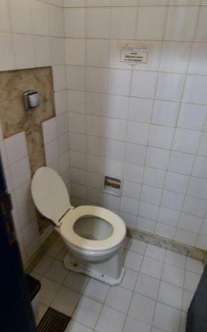 Casa para alugar com 900m², 4 quartos e sem vagaBanheiro Externo