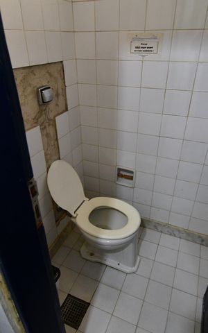 Casa para alugar com 900m², 4 quartos e sem vagaBanheiro Externo