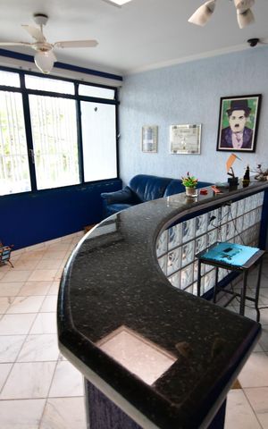 Casa para alugar com 900m², 4 quartos e sem vagaSala