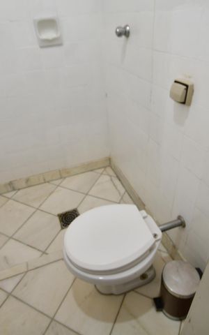 Casa para alugar com 900m², 4 quartos e sem vagaBanheiro Social