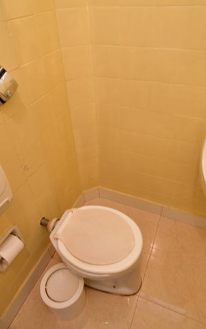Casa para alugar com 900m², 4 quartos e sem vagaLavabo