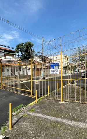 Casa para alugar com 35m², 1 quarto e sem vagaEntrada
