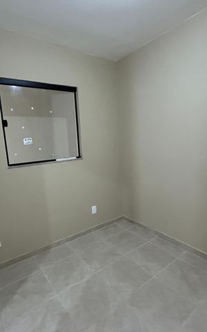 Casa para alugar com 35m², 1 quarto e sem vagaQuarto