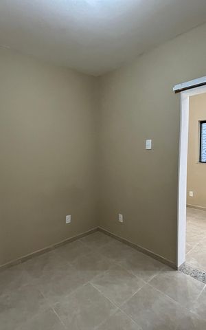 Casa para alugar com 35m², 1 quarto e sem vagaQuarto
