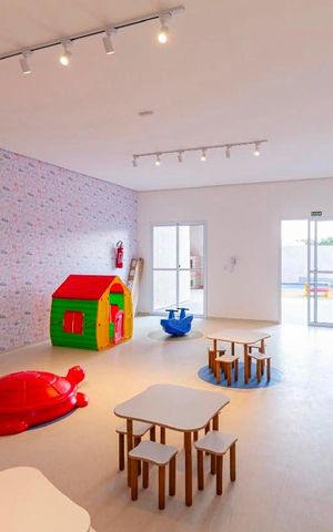 Apartamento para alugar com 43m², 2 quartos e 1 vagaÁrea externa