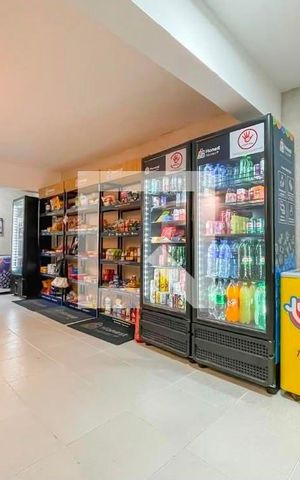 Apartamento para alugar com 43m², 2 quartos e 1 vagaÁrea externa