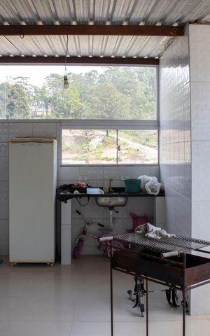 Casa à venda com 135m², 6 quartos e 2 vagasCobertura