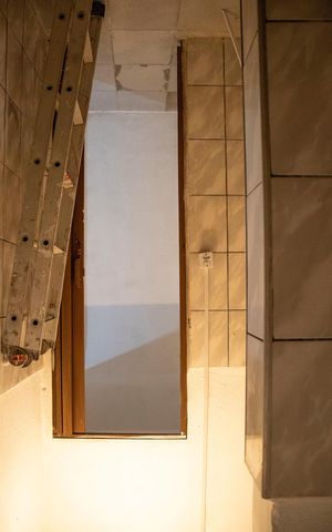 Casa à venda com 135m², 6 quartos e 2 vagasBanheiro casa 2