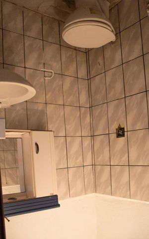 Casa à venda com 135m², 6 quartos e 2 vagasBanheiro casa 2