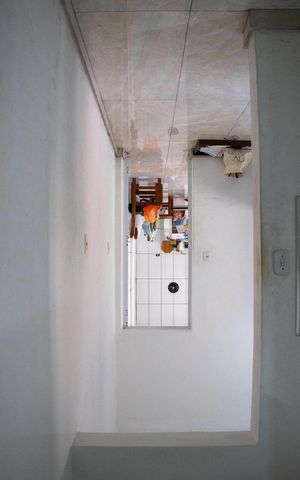 Casa à venda com 135m², 6 quartos e 2 vagasCorredor