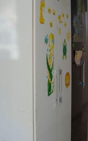 Casa à venda com 135m², 6 quartos e 2 vagasQuarto 3