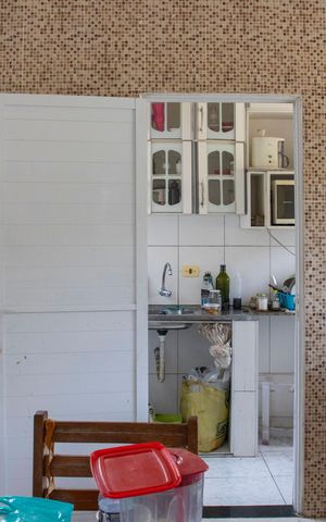 Casa à venda com 135m², 6 quartos e 2 vagasCozinha