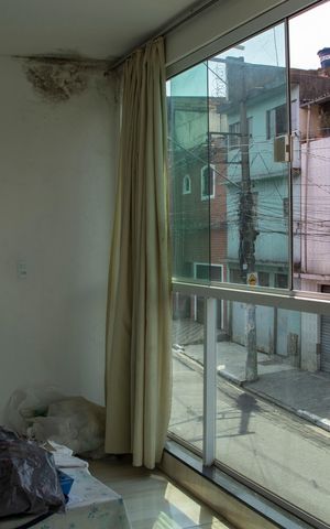 Casa à venda com 135m², 6 quartos e 2 vagasVaranda