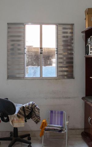 Casa à venda com 135m², 6 quartos e 2 vagasQuarto 1