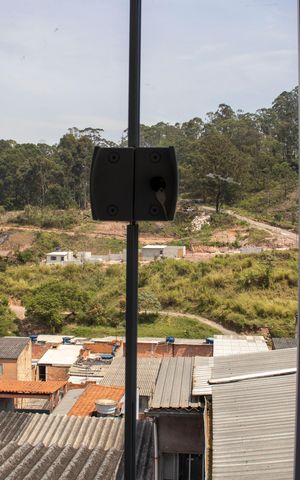 Casa à venda com 135m², 6 quartos e 2 vagasÁrea de Serviço