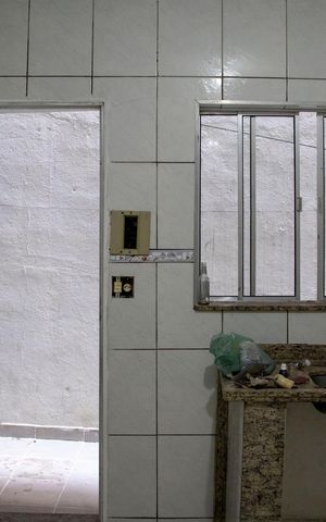 Casa à venda com 135m², 6 quartos e 2 vagasCozinha casa 2