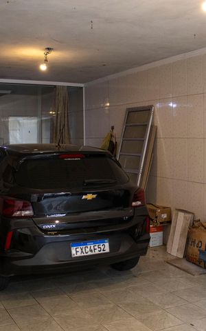 Casa à venda com 135m², 6 quartos e 2 vagasGaragem