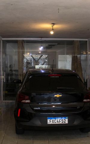 Casa à venda com 135m², 6 quartos e 2 vagasGaragem
