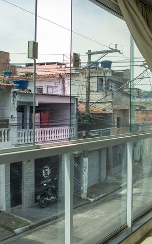 Casa à venda com 135m², 6 quartos e 2 vagasVaranda