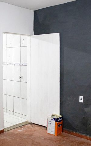 Casa à venda com 135m², 6 quartos e 2 vagasSala casa 2