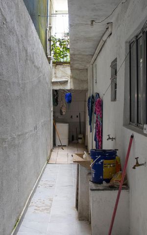 Casa à venda com 135m², 6 quartos e 2 vagasÁrea de Serviço 2