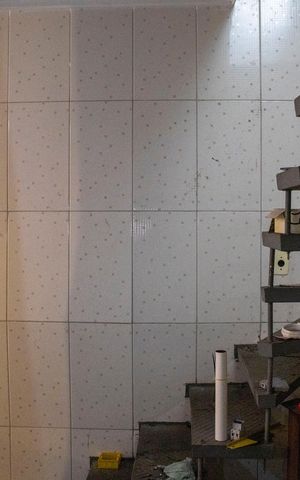 Casa à venda com 135m², 6 quartos e 2 vagasÁrea comum