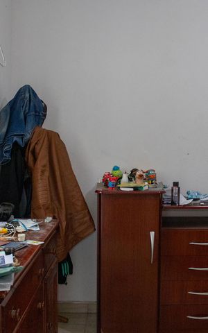 Casa à venda com 135m², 6 quartos e 2 vagasQuarto 3