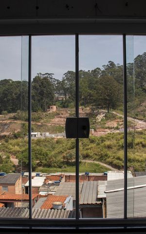Casa à venda com 135m², 6 quartos e 2 vagasÁrea de Serviço