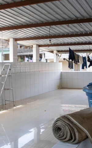 Casa à venda com 135m², 6 quartos e 2 vagasCobertura