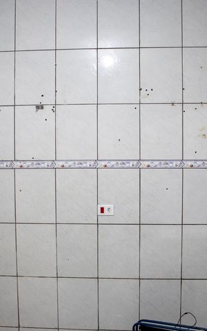 Casa à venda com 135m², 6 quartos e 2 vagasCozinha casa 2