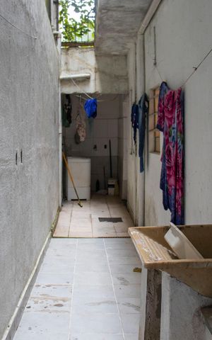 Casa à venda com 135m², 6 quartos e 2 vagasÁrea de Serviço 2