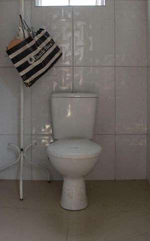 Casa à venda com 135m², 6 quartos e 2 vagasLavabo