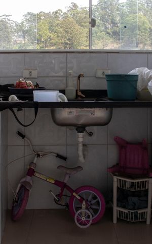 Casa à venda com 135m², 6 quartos e 2 vagasCobertura