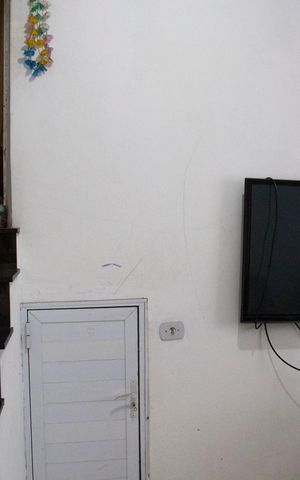 Casa à venda com 135m², 6 quartos e 2 vagasSala