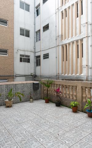 Apartamento para alugar com 50m², 2 quartos e sem vaga Apartamento para alugar com 50m², 2 quartos e sem vagaÁrea comum