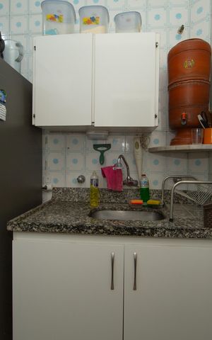 Apartamento à venda com 75m², 3 quartos e 1 vaga Apartamento à venda com 75m², 3 quartos e 1 vagaCOZINHA