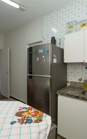 Apartamento à venda com 75m², 3 quartos e 1 vaga Apartamento à venda com 75m², 3 quartos e 1 vagaCOZINHA