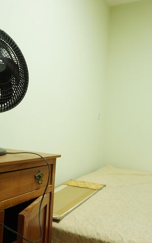 Casa para alugar com 90m², 2 quartos e 1 vagaQuarto 1 Suíte