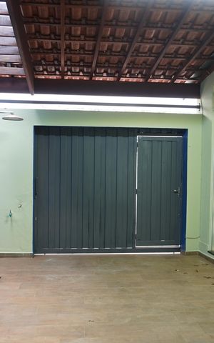 Casa para alugar com 90m², 2 quartos e 1 vagaGaragem