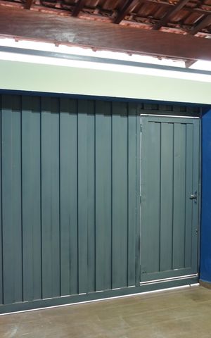 Casa para alugar com 90m², 2 quartos e 1 vagaGaragem