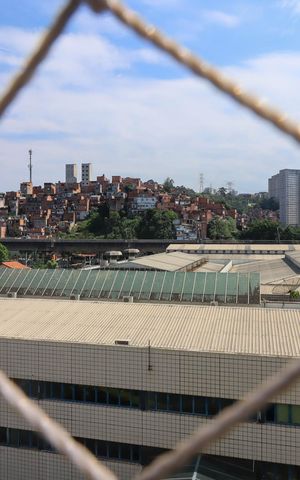 Apartamento à venda com 40m², 2 quartos e sem vaga Apartamento à venda com 40m², 2 quartos e sem vagaVista Quarto
