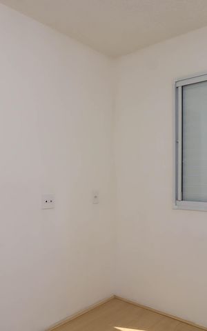 Apartamento à venda com 40m², 2 quartos e sem vaga Apartamento à venda com 40m², 2 quartos e sem vagaQuarto