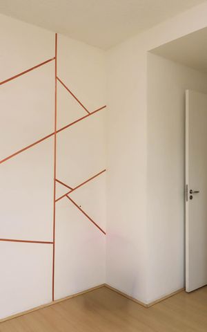 Apartamento à venda com 40m², 2 quartos e sem vaga Apartamento à venda com 40m², 2 quartos e sem vagaQuarto