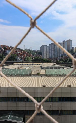 Apartamento à venda com 40m², 2 quartos e sem vaga Apartamento à venda com 40m², 2 quartos e sem vagaVista Sala