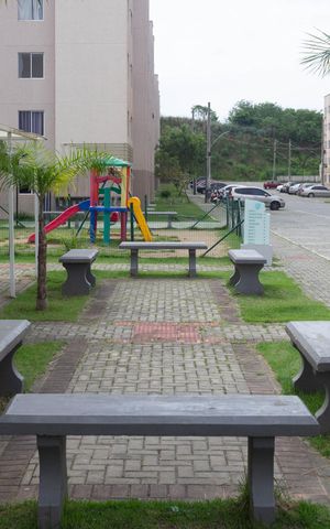 Apartamento para alugar com 41m², 2 quartos e 1 vaga Apartamento para alugar com 41m², 2 quartos e 1 vagaÁrea comum
